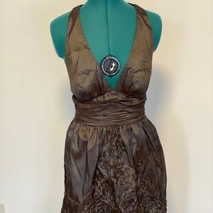 Adrianna Papell Boutique Dress